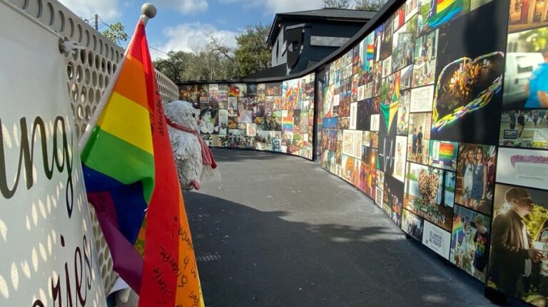 Planned $45M Pulse memorial faces resistance by some shooting victims