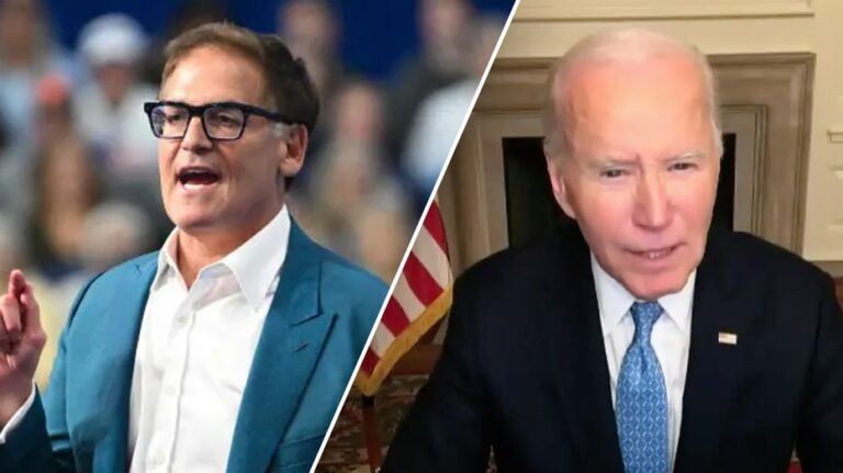 Harris billionaire surrogate's suggestion Trump women are dumb comes on heels of Biden’s 'garbage' comment