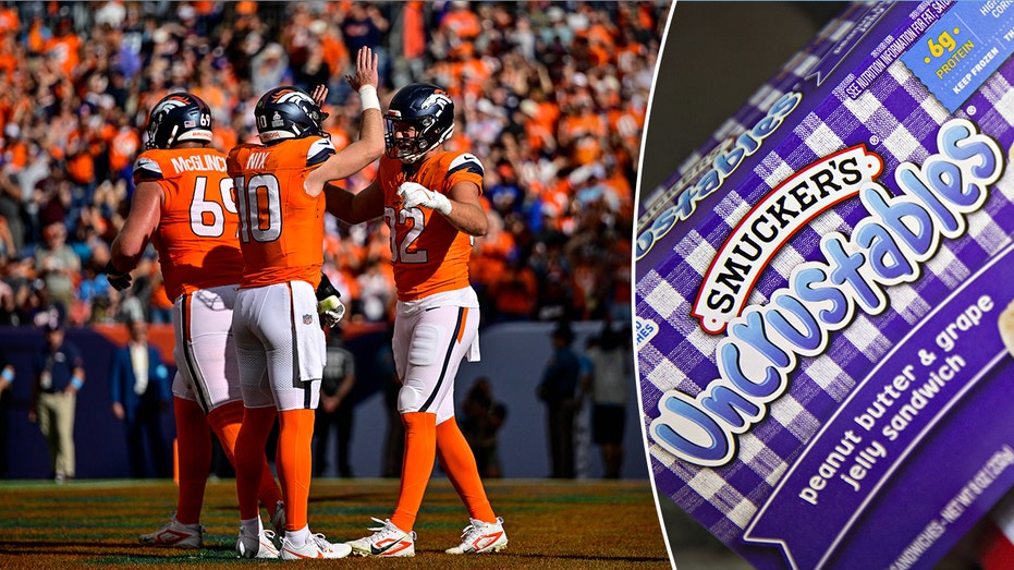 Not just for kids: NFL players love a surprising childhood snack for 'fans of all ages'