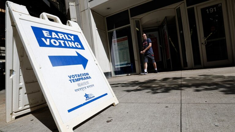 Voter registration fraud probe involving 2500 applications confirmed by Pa. election officials