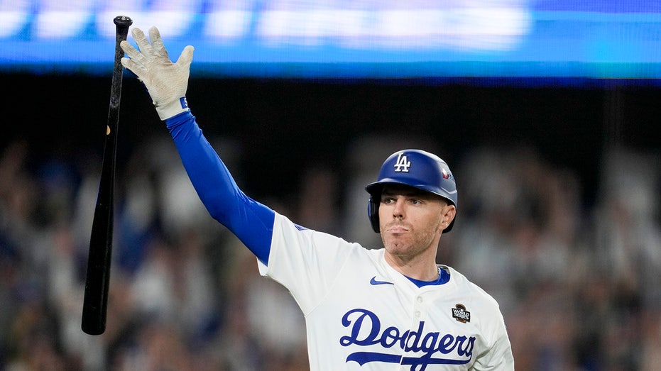 Dodgers look to take commanding World Series lead after Freddie Freeman's heroic efforts in Game 1