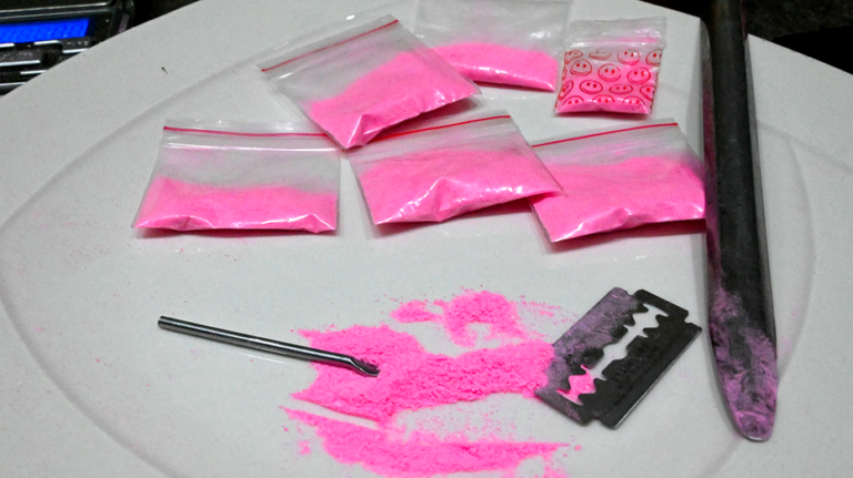 What is pink cocaine? Dangerous drug cocktail reportedly linked to Liam Payne, others is revealed