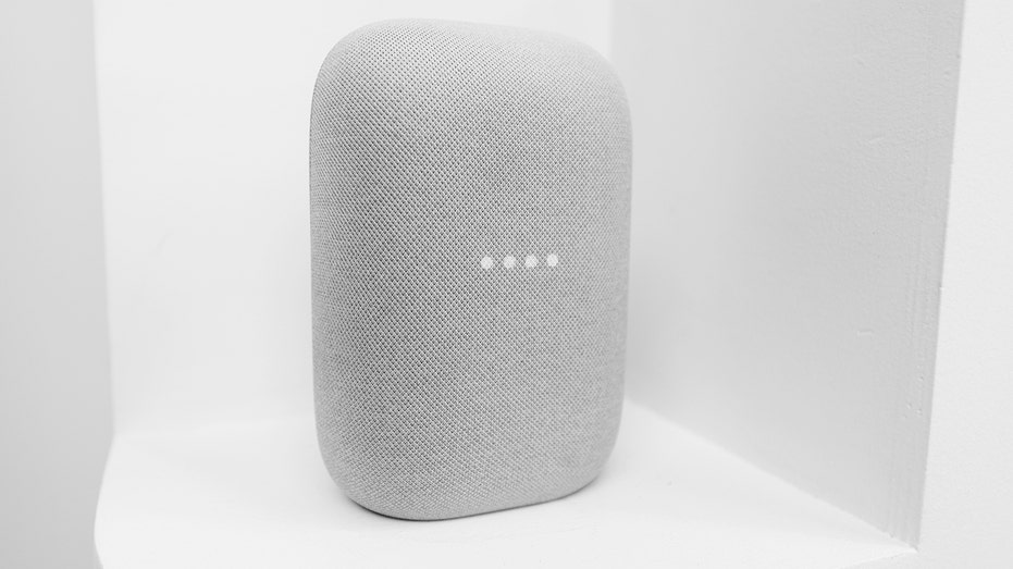 Set up your smart speaker for emergencies