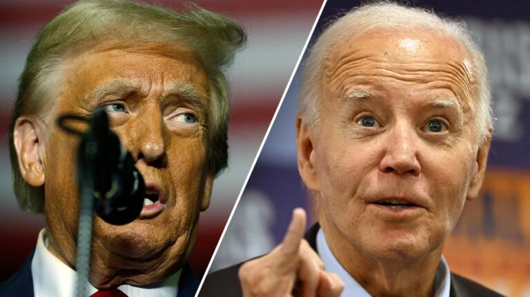 White House seeks to play clean up after Biden calls Trump supporters 'garbage'