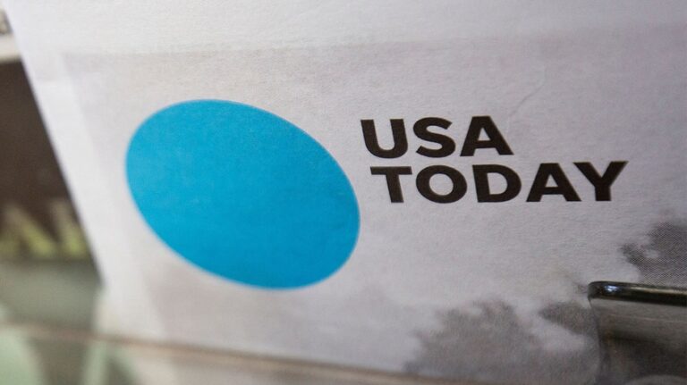 USA Today announces it will not endorse in 2024 race following Washington Post, LA Times