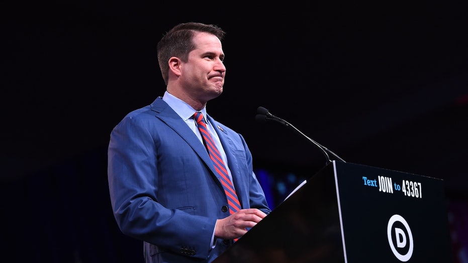 Democrat Seth Moulton scolds party for shutting down free speech, not listening to voters, in brutal op-ed