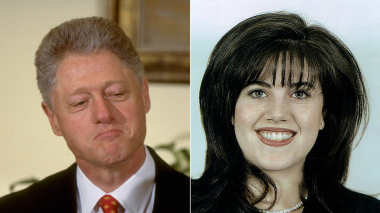 Bill Clinton writes about tense #MeToo-era interview in new memoir: 'Fought to contain my frustration'