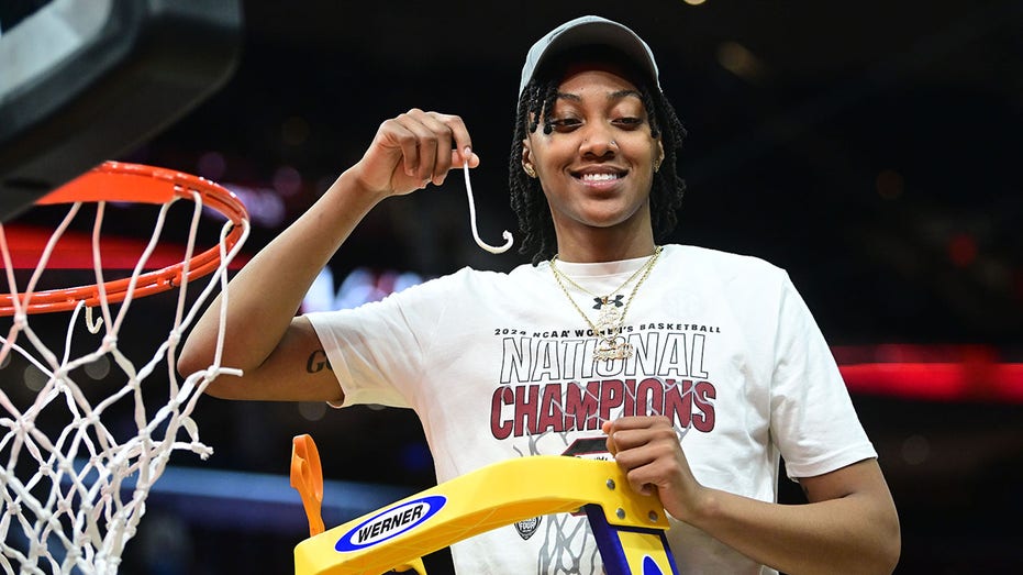 South Carolina's Ashlyn Watkins returns to practice, suspension lifted after criminal charges dismissed