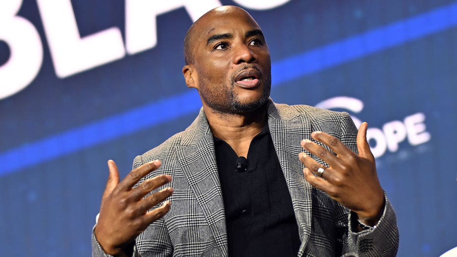 Charlamagne says Harris loss shows Democrats are 'really out of touch' with everyday Americans