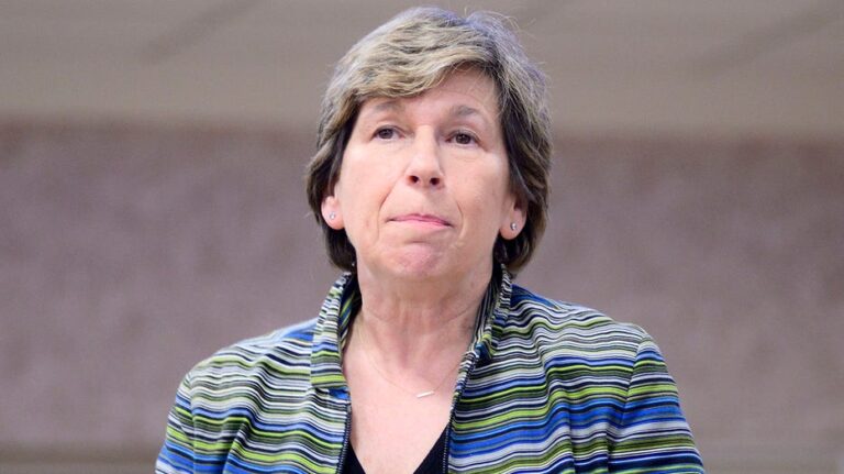 Randi Weingarten claims teacher union members are indifferent about Department of Education being abolished