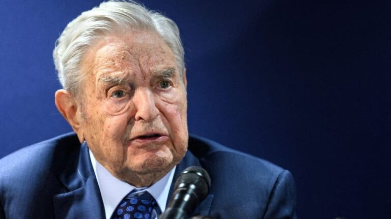 'Failed experiment': Experts reveal why Soros-backed policies took beating in deep blue state