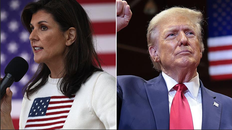 Nikki Haley pens supportive op-ed in favor of Trump ahead of Election Day: 'Easy call'