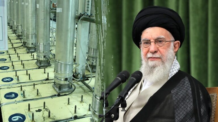 Iran vastly increased nuclear fuel stockpile ahead of Trump return, UN agency finds