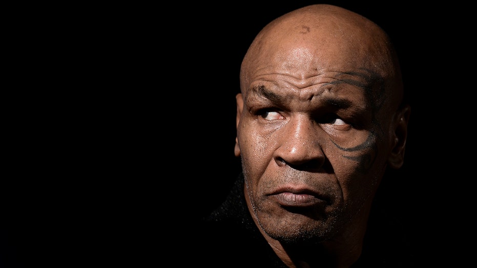 Mike Tyson says he avoided AIDS despite having sex with woman who died from disease