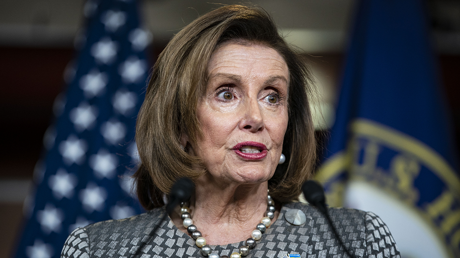 Democrats privately gripe about Pelosi's 'damaging' post-election comments: 'She needs to take a seat'