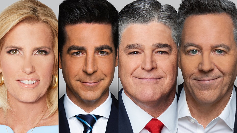 Fox News captures 73% of primetime cable news audience as MSNBC, CNN face post-election tumble