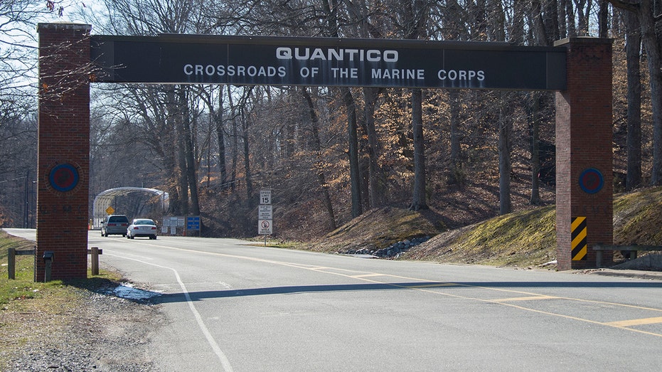 Federal judge dismisses cases of Jordanian men accused of attempted breach of Quantico gate in box truck