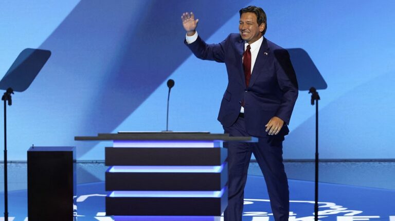 DeSantis claims victory over Florida abortion, marijuana amendments as supporters celebrate: 'Praise God'