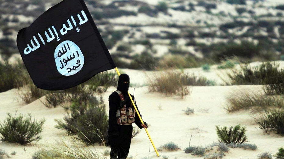 FBI foils New York man's 'evil plan' to wage jihad on ISIS' behalf in Syria: DOJ