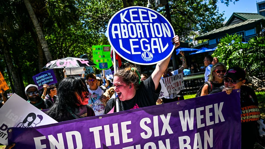 Activists sound alarm on Missouri abortion amendment: ‘Infinitely more than abortion’