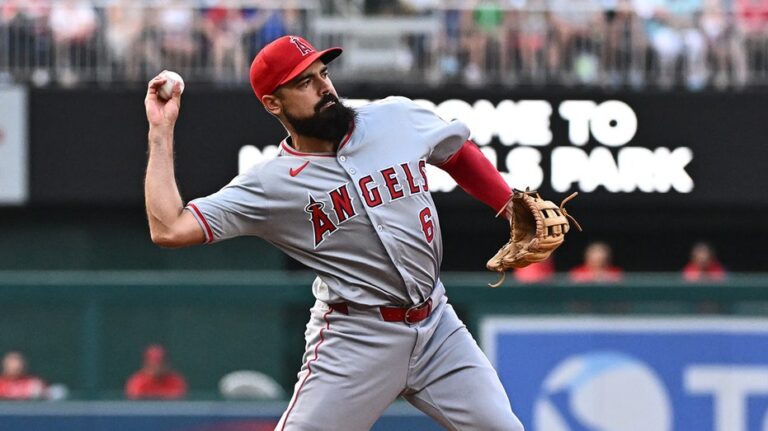 Angels GM puts $245M star on notice ahead of 2025 season