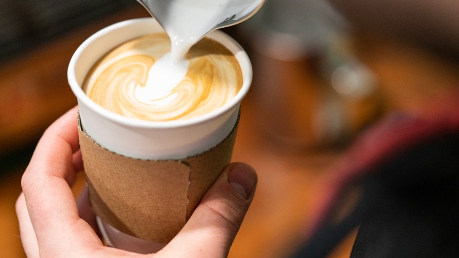 Why milk is the key difference between two popular espresso drinks