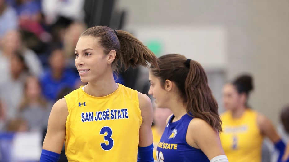 SJSU women's volleyball's 1st opponent didn't know about trans player, suggests match wouldn't have happened