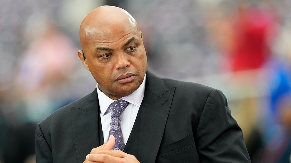 Charles Barkley roasts TNT after saying he was blindsided by ESPN 'Inside the NBA' move