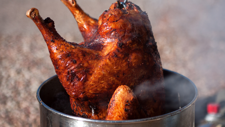 Here are 5 ways to cook your Thanksgiving turkey without an oven