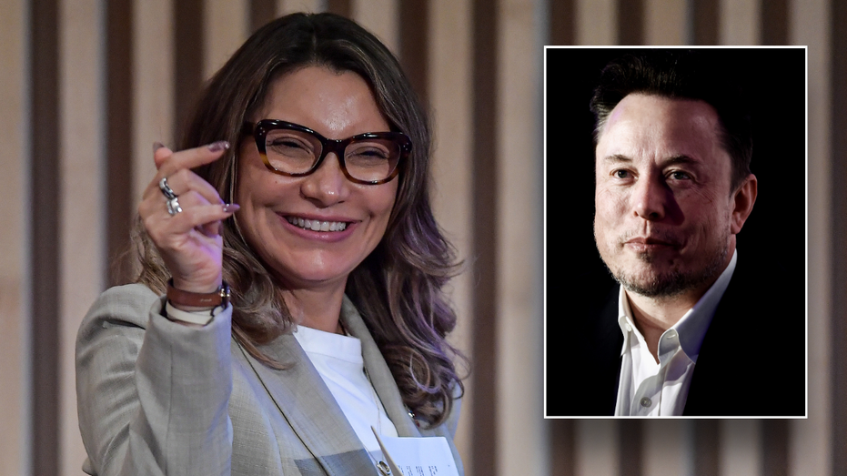 Brazil's first lady aims explicit joke at key target of husband's administration: 'F--- you, Elon Musk'