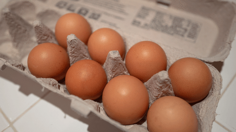 Egg shortages linked to avian flu, but that's not the only reason, some stores say