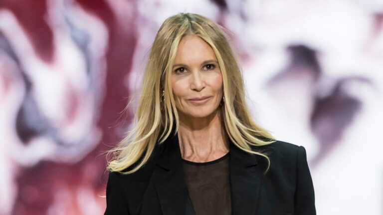 Elle Macpherson took ‘shots of vodka’ alone after putting kids to bed during ‘downward spiral’ of addiction