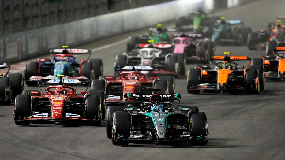 F1 agrees in principle to add General Motors to grid in 2026