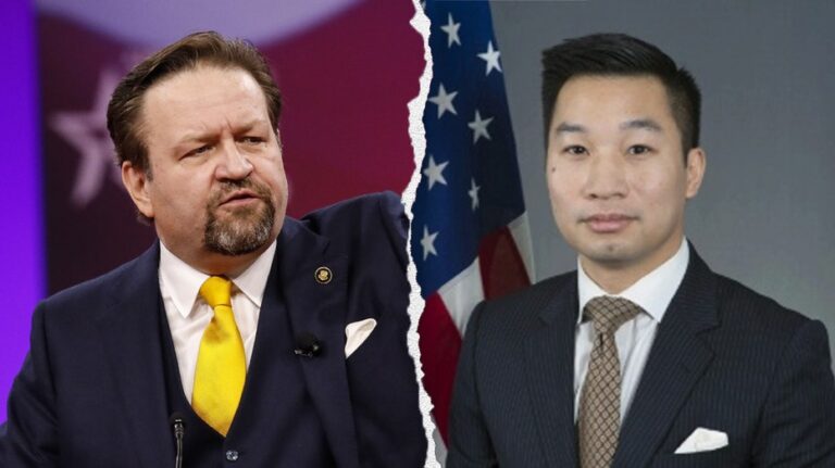 Trump brings back former aide Sebastian Gorka, ex-State Department official Alex Wong to serve in admin