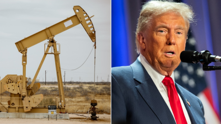 Expert touts Trump's energy sector nominations, outlines hopes for administration agenda to spark energy boom