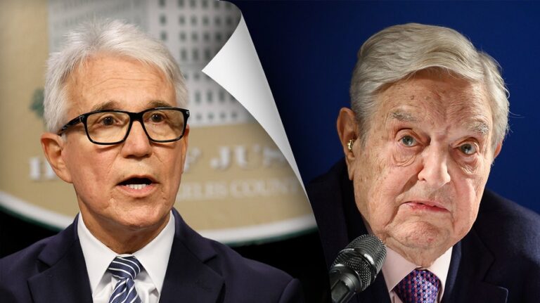 Soros DAs suffer 12 big defeats, billionaire's agenda faces uncertain future