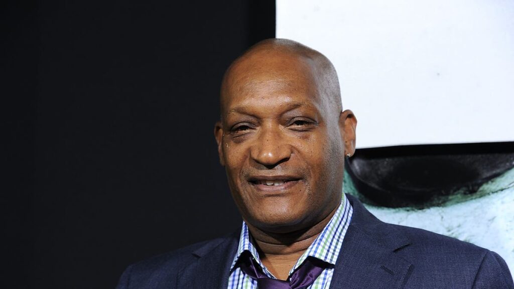 Tony Todd, ‘Candyman’ and ‘Final Destination’ star, dead at 69