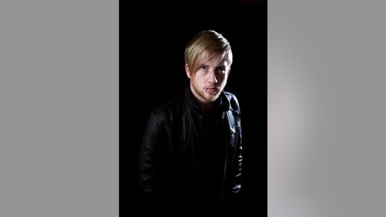 Former My Chemical Romance drummer found dead in Tennessee home