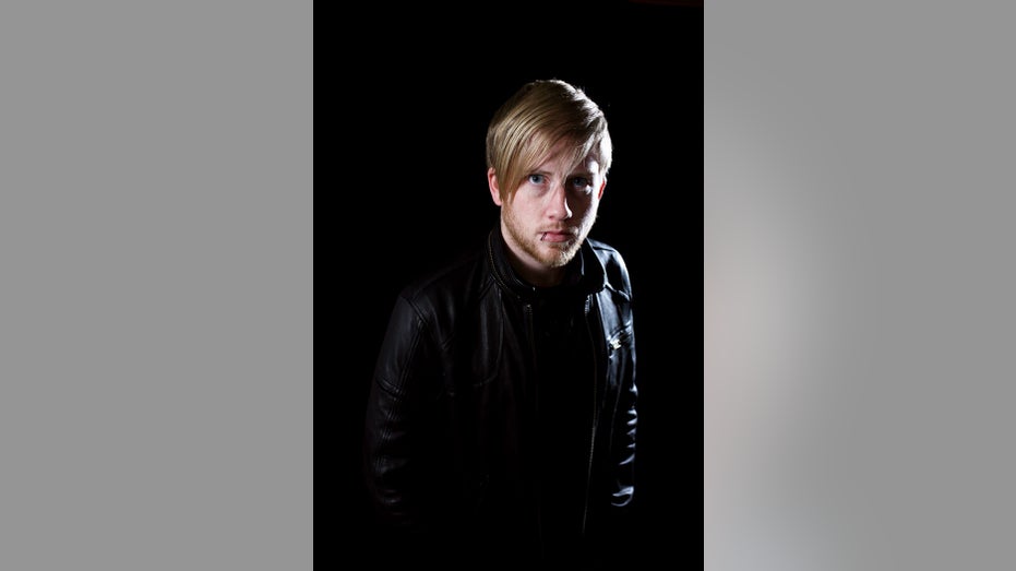 Former My Chemical Romance drummer found dead in Tennessee home