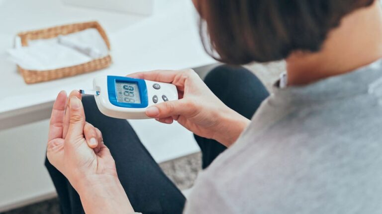 Warning sign of type 2 diabetes: 7 ways to reverse prediabetes