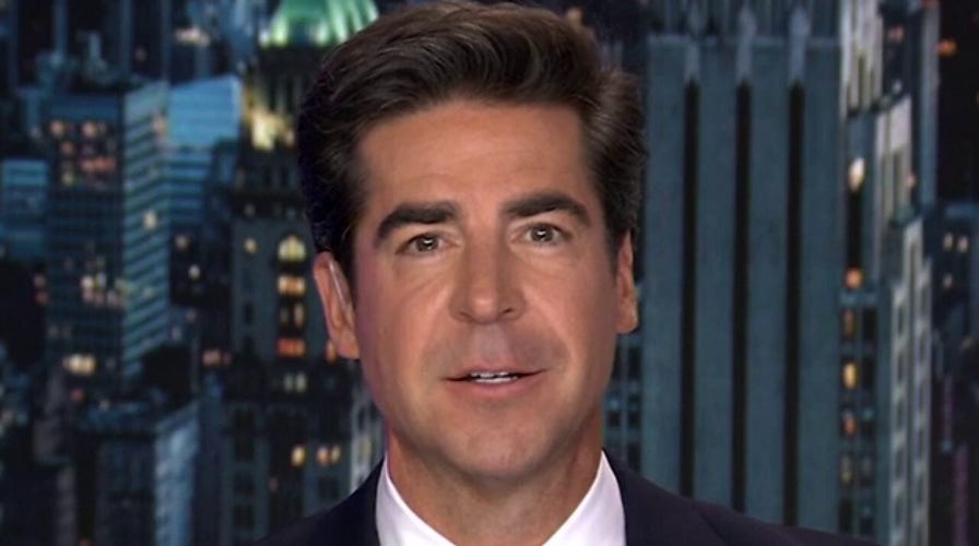 JESSE WATTERS: The government works for us, not the other way around