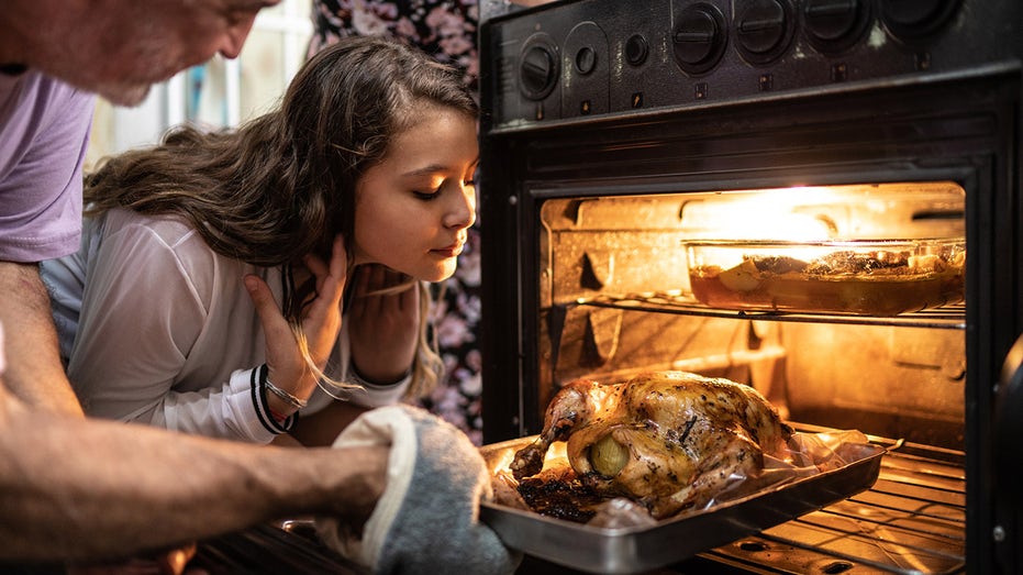 Are Thanksgiving turkeys best roasted, fried, smoked or grilled? Experts reveal their choices