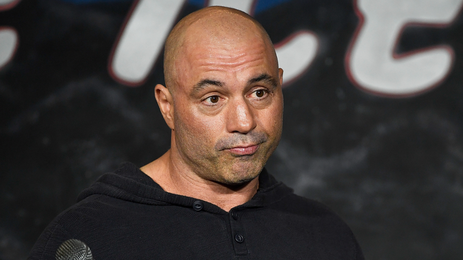 Rogan mocks Dems for saying ‘We need our own Joe Rogan’ when ‘they had me, I was on their side!’ in the past