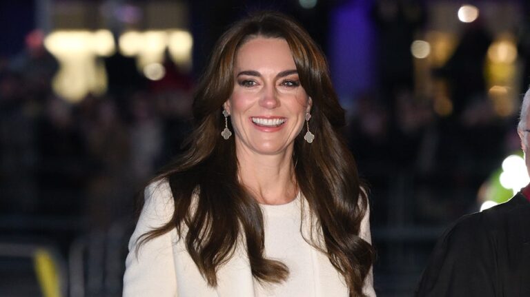 Kate Middleton surprise announcement gives insight into royal family's next move