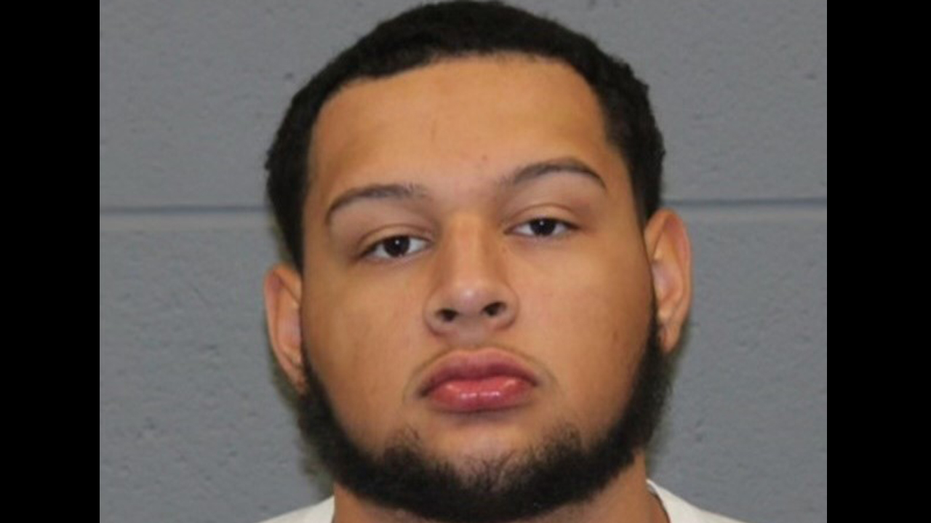 Connecticut manhunt underway after suspect allegedly kills mother, infant in drive-by shooting