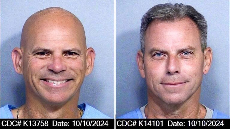 Fox News True Crime Newsletter: Menendez brothers' next steps, killer mom Susan Smith's ex discusses parole