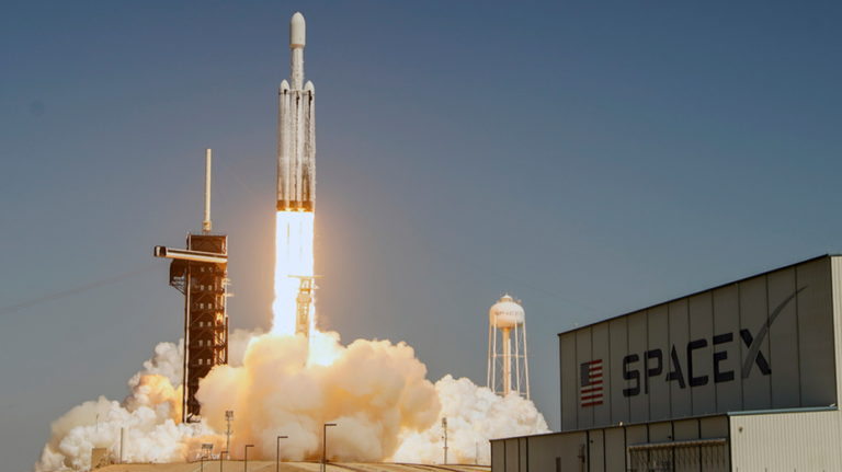 Federal judge sides with SpaceX after environmental group tried to stop rocket launches