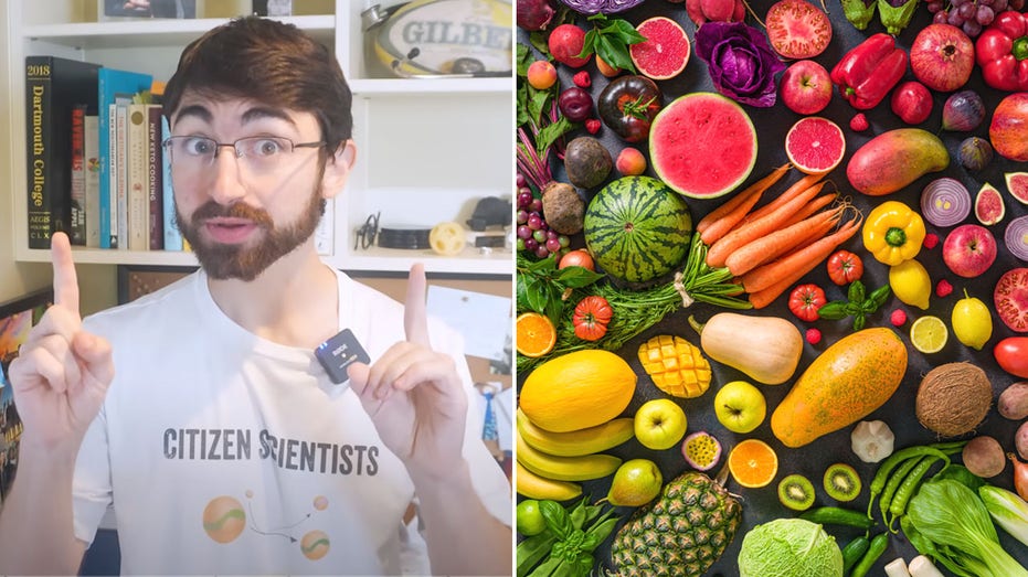 'I went on a vegan diet and my cholesterol went up — here's why'