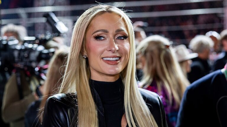 Paris Hilton called out by fans after insisting she's never had plastic surgery, Botox or fillers