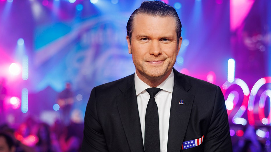 Meet Pete Hegseth: The 'recovering neocon' and Pentagon critic who's been tapped for Defense secretary